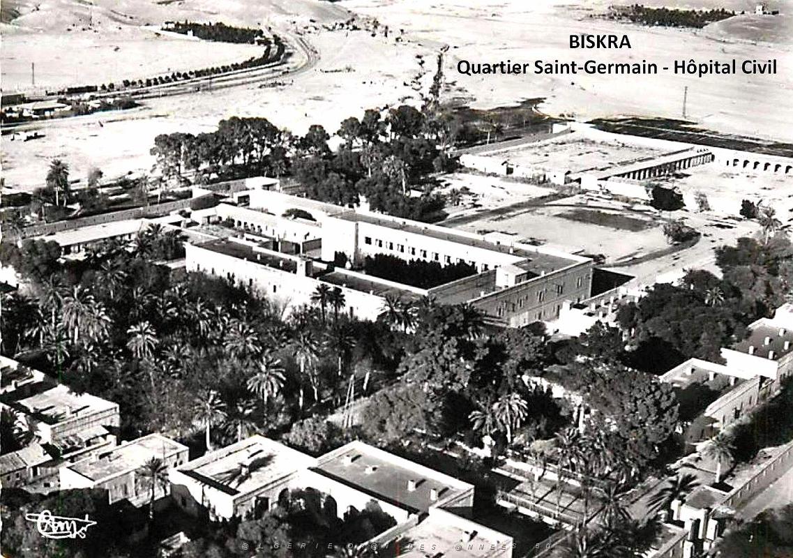 Biskra - Quartier Saint-Germain - Hopital Civil.jpg
